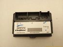 Cadillac CTS Transfer Case Control Module-11