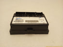 Cadillac CTS Transfer Case Control Module-12