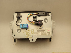 Cadillac CTS Radio Audio Display Screen Head Unit - 0