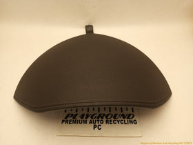 Cadillac CTS Instrument Cluster Top Pad Trim
