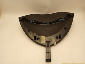 Cadillac CTS Instrument Cluster Top Pad Trim - 0