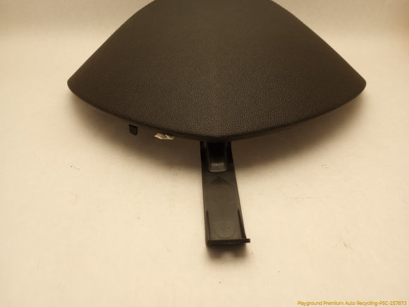 Cadillac CTS Instrument Cluster Top Pad Trim
