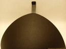 Cadillac CTS Instrument Cluster Top Pad Trim-4