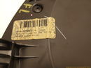 Cadillac CTS Instrument Cluster Top Pad Trim-9