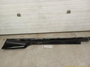 Cadillac CTS Driver Left Rocker Panel Side Skirt-1
