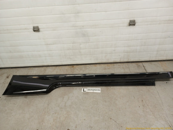 Cadillac CTS Driver Left Rocker Panel Side Skirt