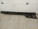 Cadillac CTS Driver Left Rocker Panel Side Skirt-2
