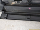 Cadillac CTS Driver Left Rocker Panel Side Skirt-4
