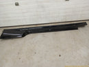 Cadillac CTS Driver Left Rocker Panel Side Skirt-6