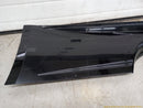 Cadillac CTS Driver Left Rocker Panel Side Skirt-7