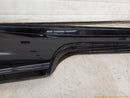 Cadillac CTS Driver Left Rocker Panel Side Skirt-8