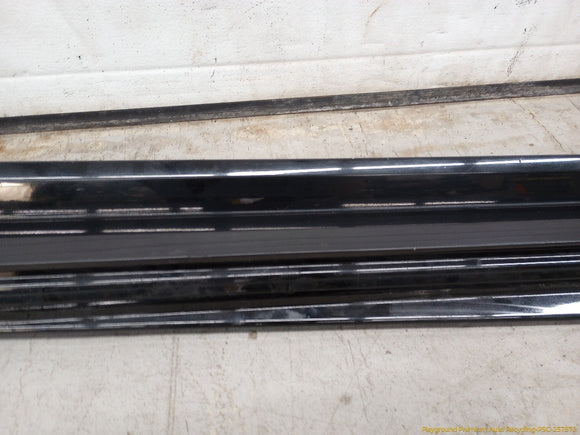 Cadillac CTS Driver Left Rocker Panel Side Skirt