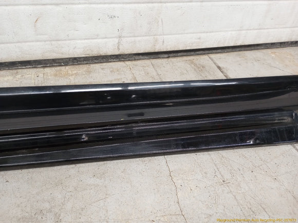 Cadillac CTS Driver Left Rocker Panel Side Skirt