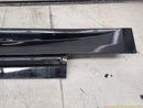 Cadillac CTS Driver Left Rocker Panel Side Skirt-11