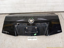 Cadillac CTS Trunk Lid Panel-1