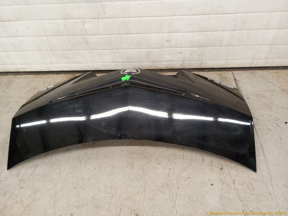 Cadillac CTS Trunk Lid Panel