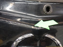Cadillac CTS Trunk Lid Panel-5