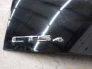Cadillac CTS Trunk Lid Panel-8