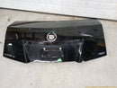 Cadillac CTS Trunk Lid Panel-11
