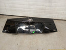 Cadillac CTS Trunk Lid Panel-12