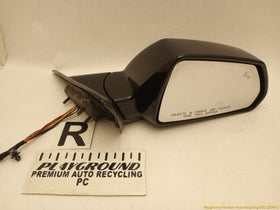 Cadillac CTS Passenger Right Side View Mirror