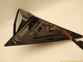 Cadillac CTS Passenger Right Side View Mirror - 0