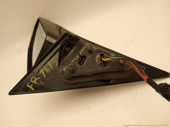 Cadillac CTS Passenger Right Side View Mirror