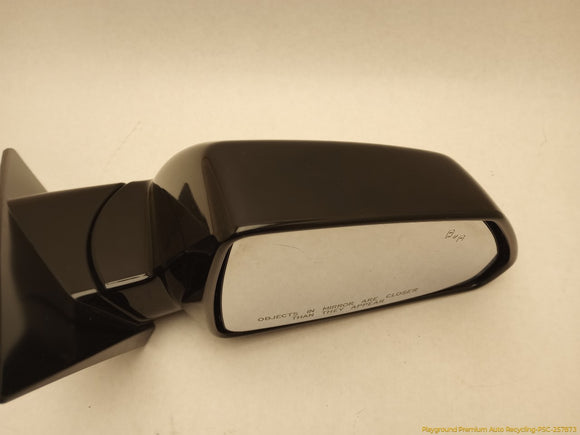 Cadillac CTS Passenger Right Side View Mirror