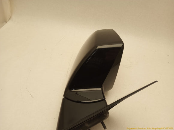 Cadillac CTS Passenger Right Side View Mirror