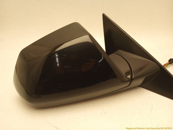 Cadillac CTS Passenger Right Side View Mirror