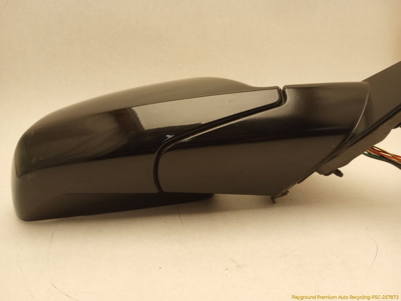 Cadillac CTS Passenger Right Side View Mirror