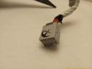 Cadillac CTS Passenger Right Side View Mirror-11