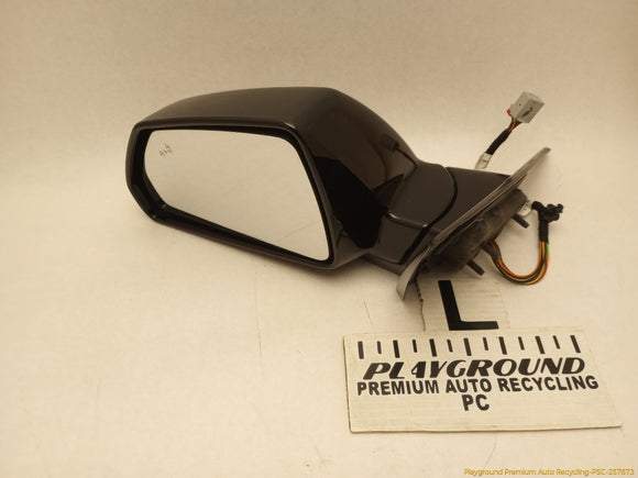 Cadillac CTS Driver Left Side View Mirror