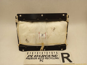 Cadillac CTS Passenger Right Dash Airbag