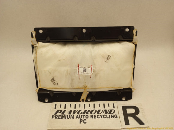Cadillac CTS Passenger Right Dash Airbag