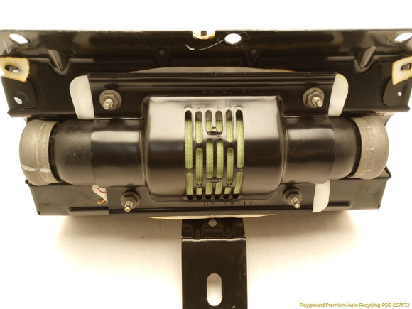 Cadillac CTS Passenger Right Dash Airbag