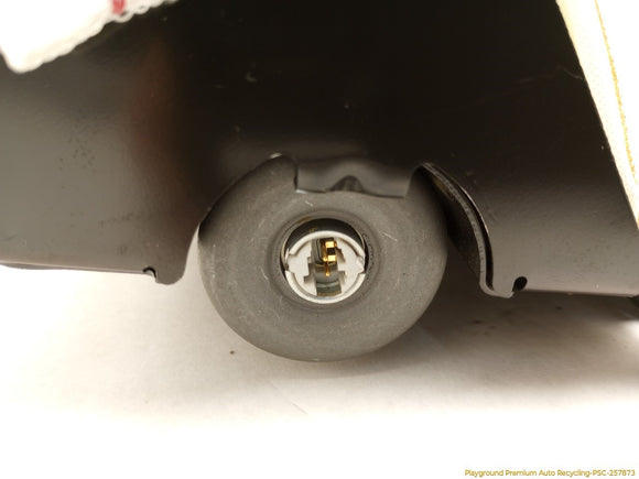 Cadillac CTS Passenger Right Dash Airbag
