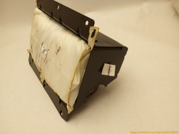 Cadillac CTS Passenger Right Dash Airbag