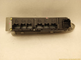 Cadillac CTS Passenger Right Front Window Switch - 0