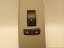 Cadillac CTS Passenger Right Front Window Switch-6