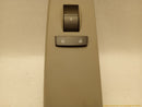Cadillac CTS Passenger Right Front Window Switch-7