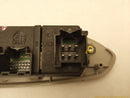 Cadillac CTS Passenger Right Front Window Switch-11