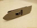 Cadillac CTS Passenger Right Front Window Switch-12