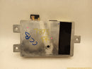 Cadillac CTS Communication Control Module-2
