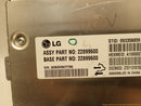 Cadillac CTS Communication Control Module-8