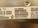 Cadillac CTS Communication Control Module-9
