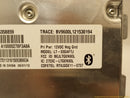 Cadillac CTS Communication Control Module-10