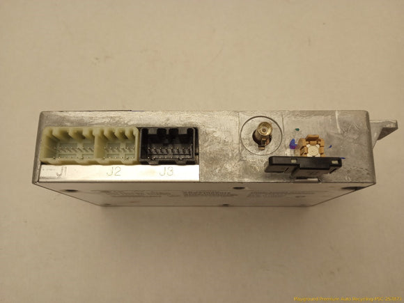 Cadillac CTS Communication Control Module