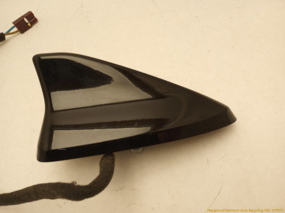 Cadillac CTS Roof Shark Antenna