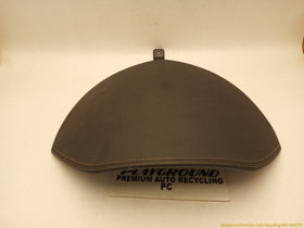 Cadillac CTS Instrument Cluster Top Pad Trim